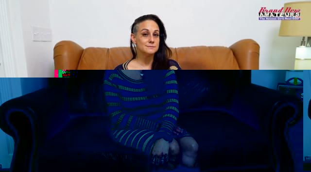 BrandNewAmateurs – Kali Ryder FULL Interview!