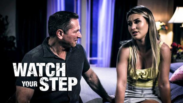 Pure Taboo – Paige Owens – Watch Your Step
