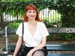 jacquieetmicheltv – The beautiful end of the day for Rhia, 32 years old …