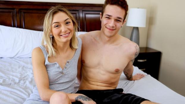 HotGuysFuck – Chloe Temple – Jayden Marcos & Clara Fargo Rev Up For A Hot, Wild, and KINKY Scene
