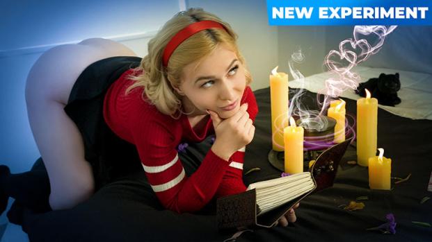 TeamSkeetLabs – Minxx Marley – Minxx the Teenage Witch