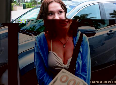 Bang Bus – Gracie Gates – Thunder Fuck