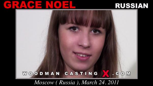 WoodmanCastingX – Grace Noel – CASTING * UPDATED *
