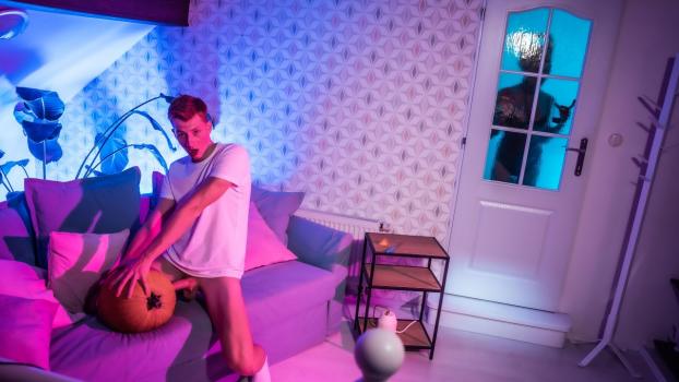Fakehub Originals – Polly Pons – Pumping Pumpkins