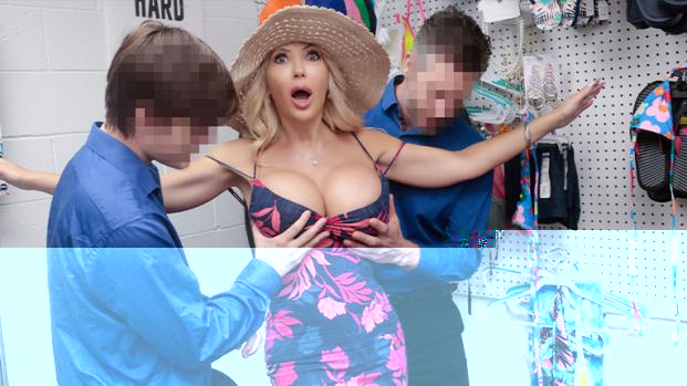 Shoplyfter Mylf – Victoria Lobov – Case No. 6615375 – Vibe Check