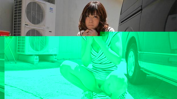 Outdoor Fuck – Tomoka Sakurai