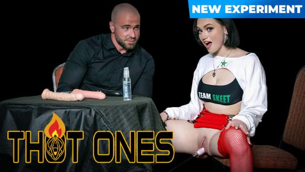 TeamSkeetLabs – Gracie Gates – Thot Ones