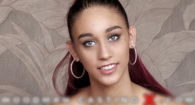 WoodmanCastingX – Alexandra Targaryen – Casting
