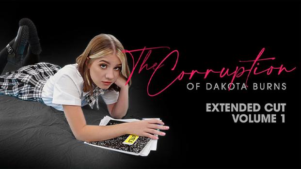 SisLovesMe – The Corruption Of Dakota Burns: Chapter One