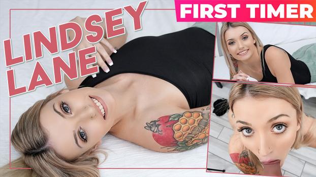 She’s New – Lindsey Lane – Tall And Tatted