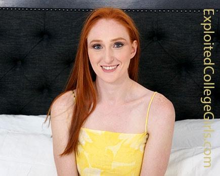 ExploitedCollegeGirls – Amber Adams