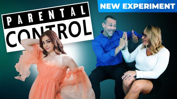 TeamSkeetLabs – Reese Robbins & Charley Hart – Parental Control