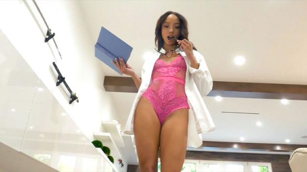 TeamSkeetXImpureDesire – Alexis Tae – Follow Her To bed