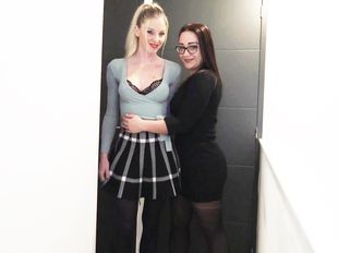 jacquieetmicheltv – Aurbeaureal, 32 years old, explosive naughty …