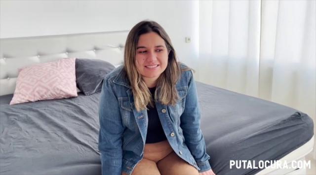Caught on the street – Ana Bad