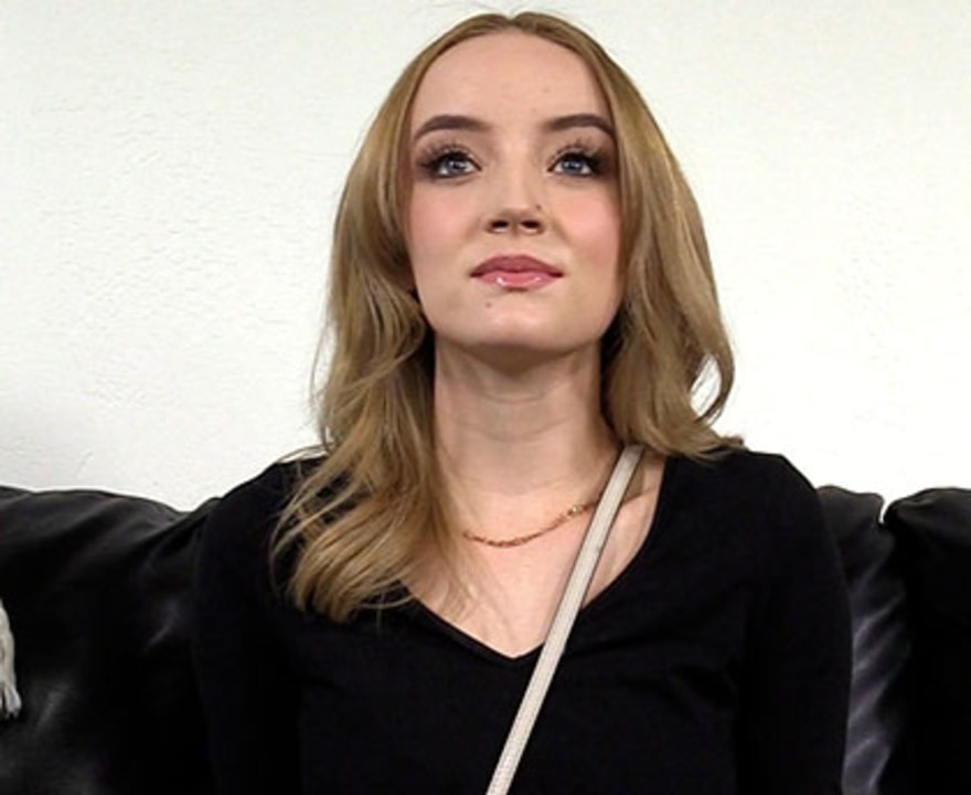 BackroomCastingCouch – Maria – 18yr Old Anal