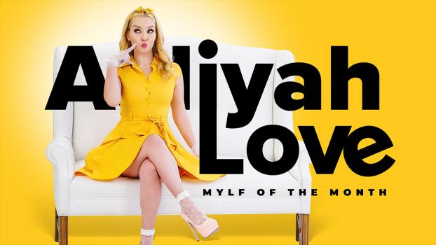 MylfOfTheMonth – We Love Aaliyah Love
