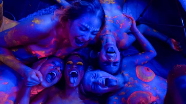 RK Prime – Project DTF – Season 2: Bouncy Bang, Black Light, Bye-Bye