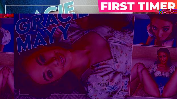 She’s New – Gracie Mayy – Setting The Stage