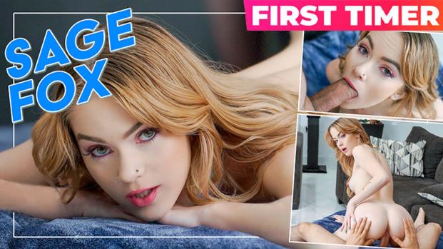 She’s New – Sage Fox – Sage Advice