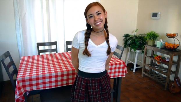Babysitter Braids – Brandi Braids