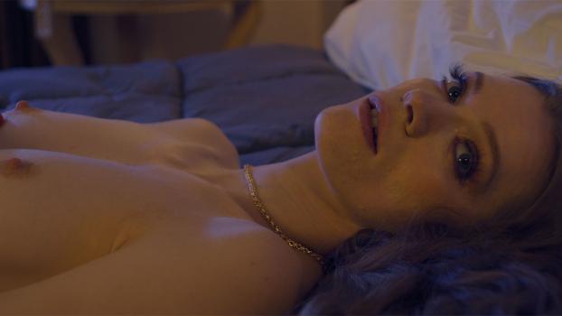 MindControlTheatre – Erin Everheart & Veronica Weston – The Resident