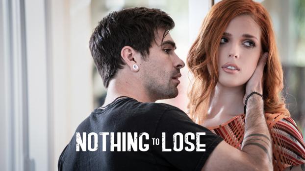 Pure Taboo – Scarlett Mae – Nothing To Lose