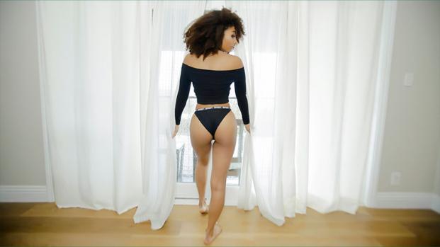 TeamSkeetClassics – Nia Nixon – A Peek at Nia’s World