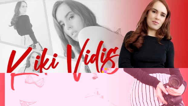 Perv Mom – Kiki Vidis – It’s Educational!