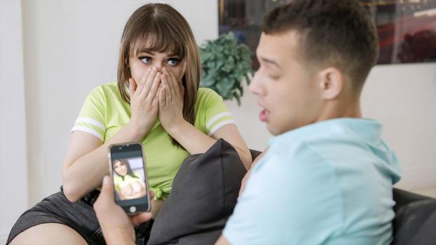 Family Strokes – Ava Sinclaire – No Rules, All Dares