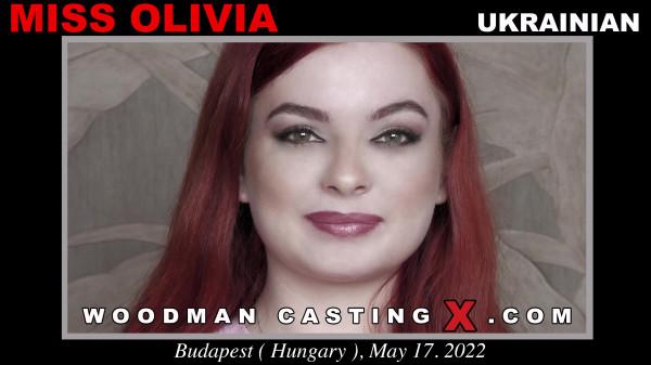 WoodmanCastingX – Miss Olivia – Casting