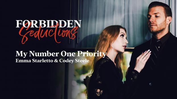 AdultTime – Emma Starletto – My Number One Priority