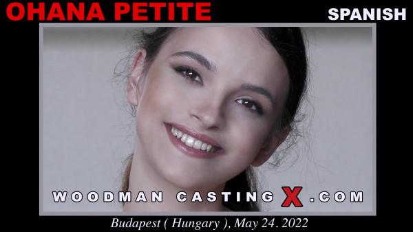 WoodmanCastingX – Ohana Petite - * UPDATED * – CASTING X