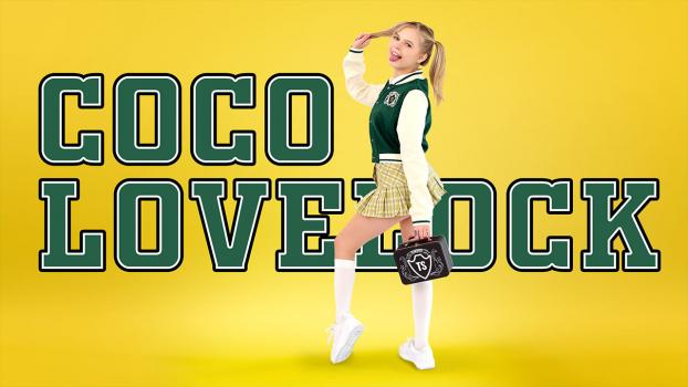 TeamSkeetAllstars – Coco Lovelock - Everyone Loves Coco