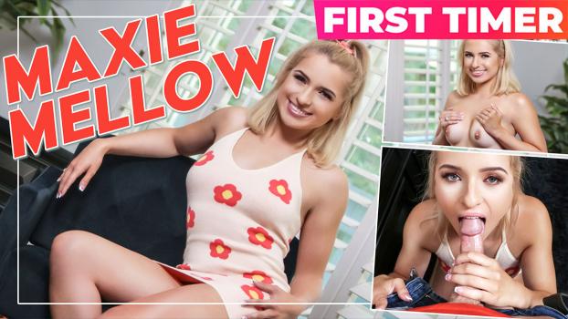 She’sNew – Maxie Mellow - Marvelous Ms. Maxie