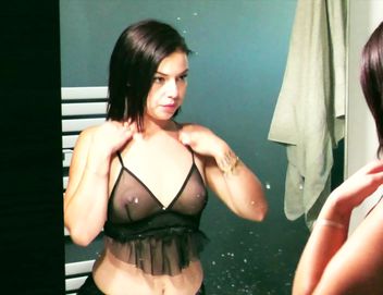 jacquieetmicheltv – Do not upset Ava!