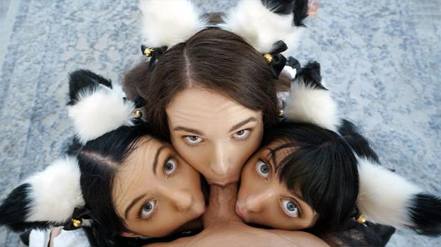 BFFs – I’m Ready To Join You Guys