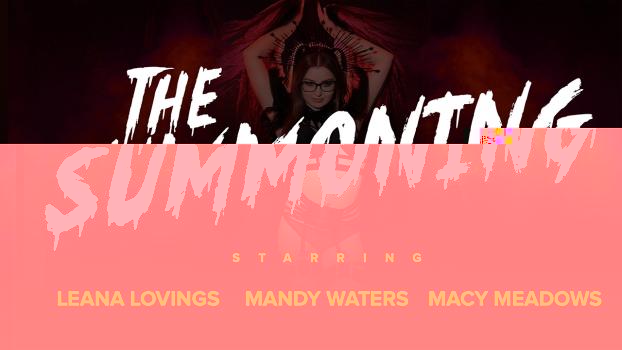 TeamSkeetFeatures – The Summoning Halloween Skinematic