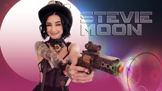 ExxxtraSmall – Stevie Moon - Steampunk