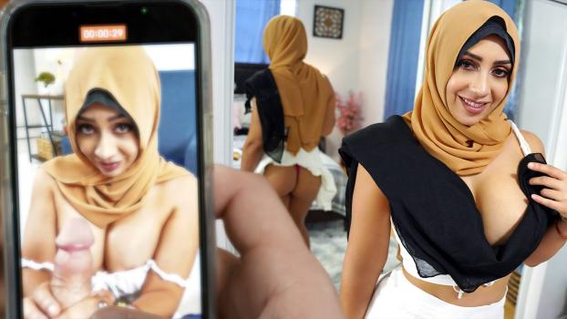 HijabMylfs – Lilly Hall - What Fans Want To See