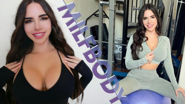 MilfBody – Suttin - Yoga For Sex