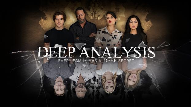 TeamSkeetFeatures – Deep Analysis: A Swap Movie