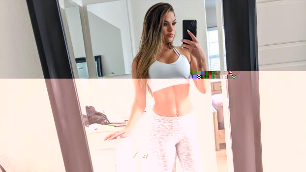 TeamSkeetXFit18 – Athena Faris - Up Close and Personal With Athena
