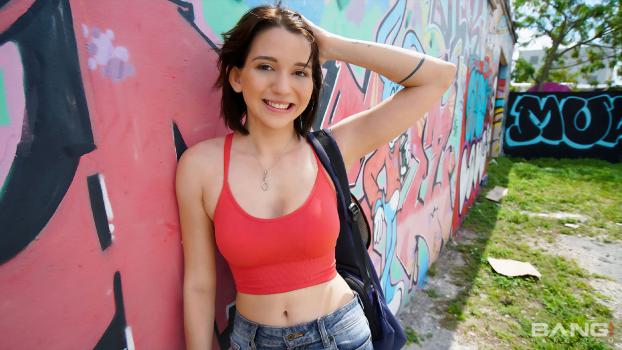 TeamSkeetXBang – Riley Jean - Meet Cute, Fuck Hard