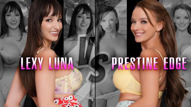PervMom – Lexi Luna & Pristine Edge ​- Secret To Better Grades