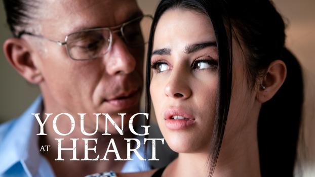 PureTaboo – Kylie Rocket ​- Young At Heart