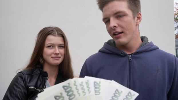 CzechStreets – Sold Girlfriend – E141