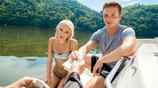 Hunt4K – Lovita Fate – Tenet the Boat of Lust