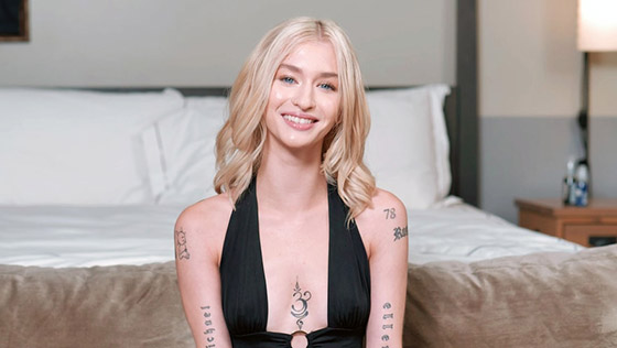BBCSurprise – Emma Rosie – I Can’t Wait To Tell My Boyfriend!