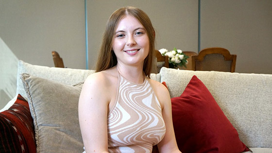 BBCSurprise – Zoe – Yes Daddy, Fucking Slap Me!!!